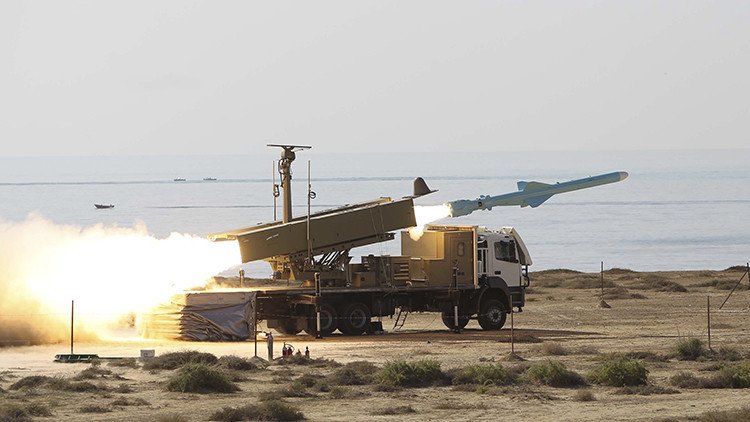 ¿Desarrollará Irán misiles de alto alcance en respuesta a las amenazas de sanciones?