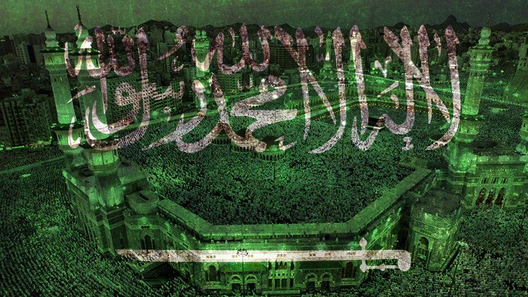 Los dramáticos contrastes de Arabia Saudita, en 12 hechos insólitos