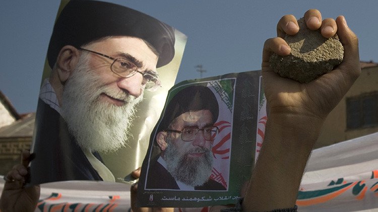 Irán: Arabia Saudita se enfrentará a "la venganza divina" por ejecutar al clérigo chií