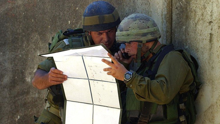 El innovador sistema militar de las fuerzas de Israel que podría revolucionar la guerra