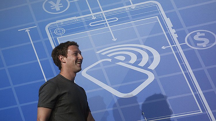 Zuckerberg se propone crear en 2016 un 'asistente' para su hogar al estilo 'Iron Man'