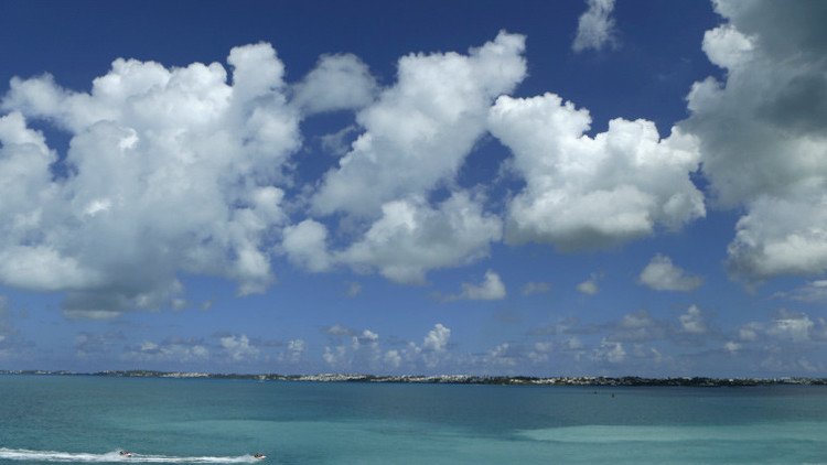 El triángulo de las Bermudas: ¿dónde 'desaparece' el dinero de los millonarios de EE.UU.?