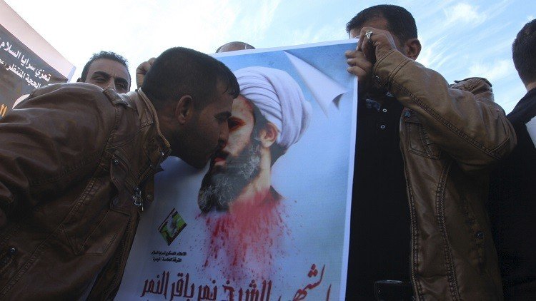 ¿Qué tiene que ver EE.UU. con el conflicto entre Arabia Saudita е Irán?