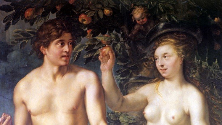 "Carne de mi carne": Teoría sorprendente sobre la creación de Eva causa polémica
