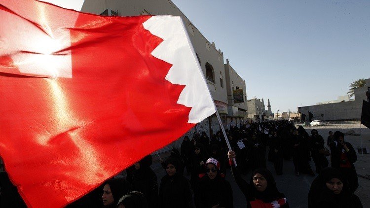 Siguiendo los pasos de Arabia Saudita, Baréin corta el tráfico aéreo con Irán