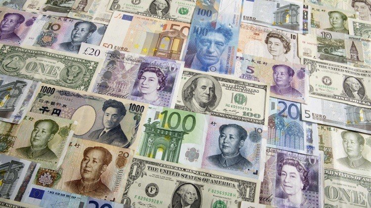 El mundo está al borde de una nueva guerra de divisas