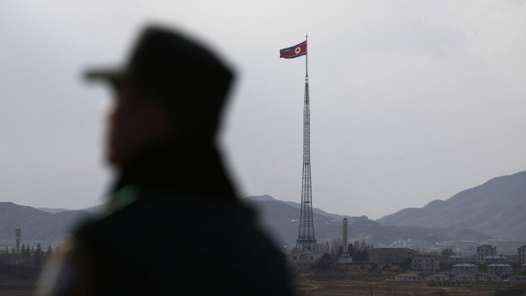 Corea del Norte ha probado con éxito una bomba de hidrógeno