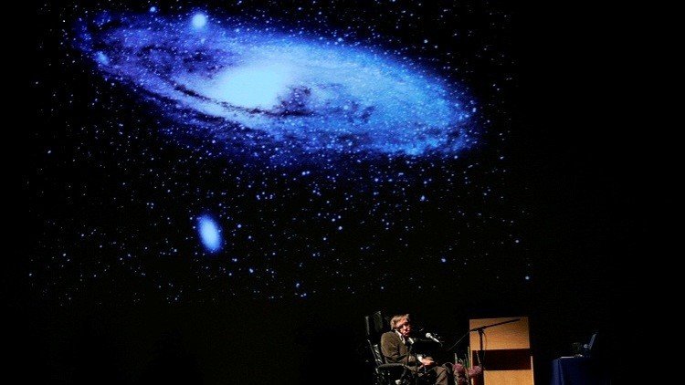 Origen del universo: Científica mexicana corrige la hipótesis de Stephen Hawking