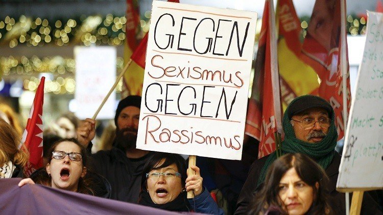 "Humillación y miedo": escalofriantes detalles del asalto sexual masivo en Alemania