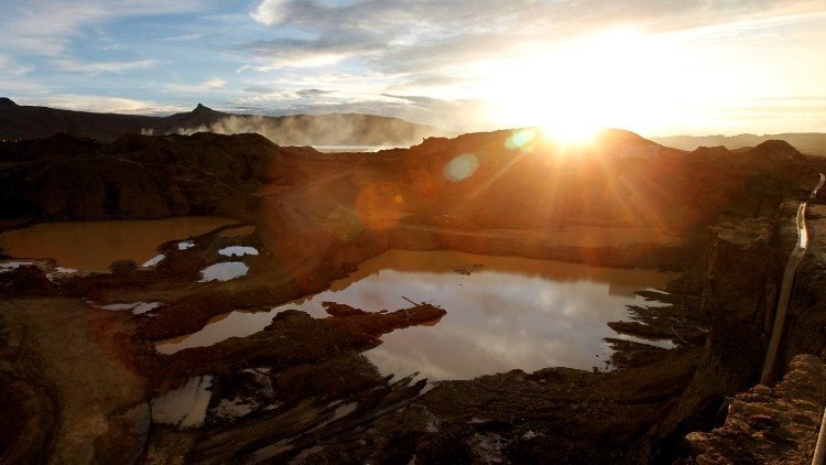 Alerta en Perú: Registran peligrosos niveles de radiación solar