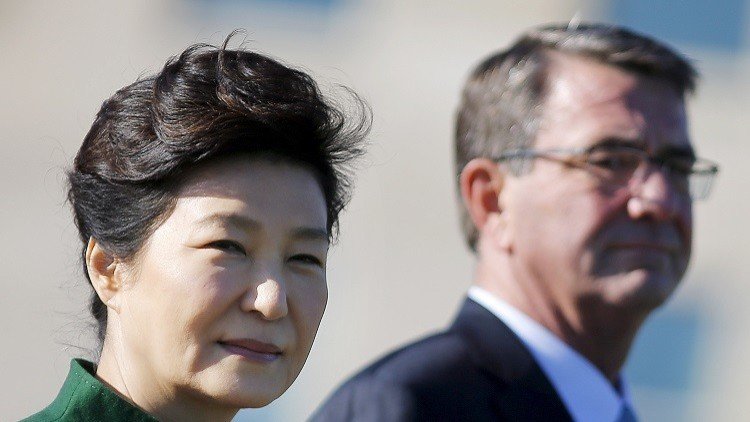 EE.UU. y Corea del Sur amenazan a Pionyang con una "respuesta contundente" tras su ensayo de bomba