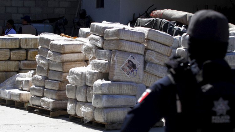 ¿Por qué las autoridades mexicanas nunca han demostrado que 'El Chapo' sea narcotraficante?