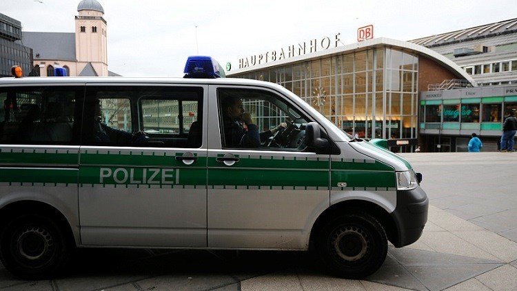 ¿La verdad, prohibida en Alemania? Policía recibió orden de ocultar 'cacería sexual' de refugiados