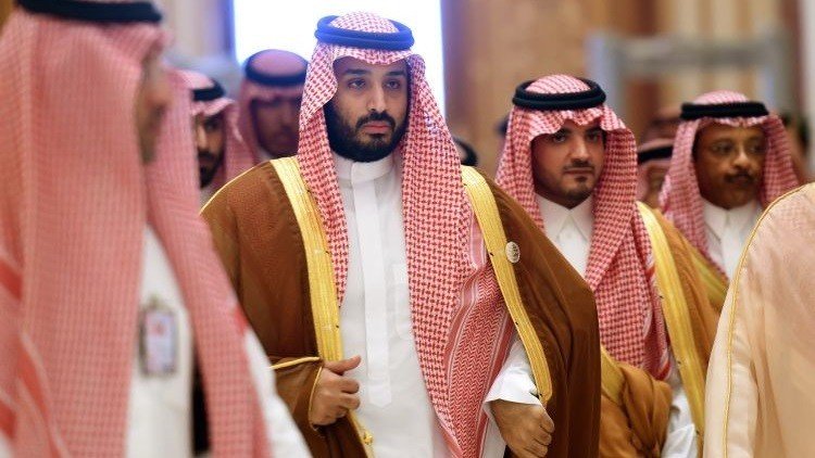 Ministro de Defensa de Arabia Saudita, ¿el hombre más peligroso del mundo?