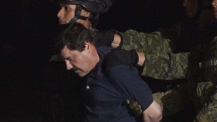 ¿Será extraditado o no? Abogado de 'El Chapo' cuenta con 6 recursos para evitarlo