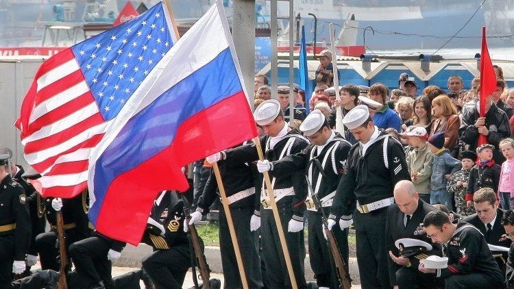 Se necesita un enemigo: Analista explica la distorsión de la imagen de Rusia en EE.UU.
