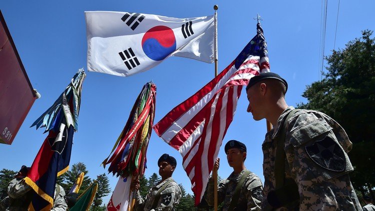¿Podría Corea del Sur enfrentarse a Pionyang sin la intervención militar de EE.UU.?