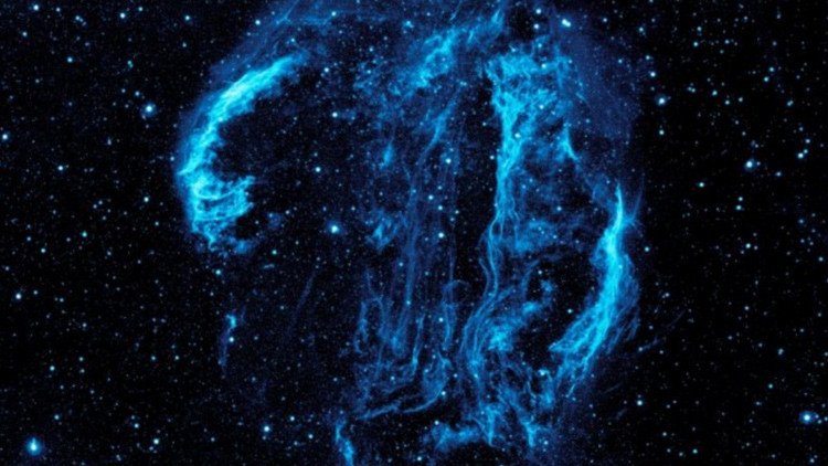 Astrónomos creen haber descubierto un cementerio de las primeras estrellas del universo