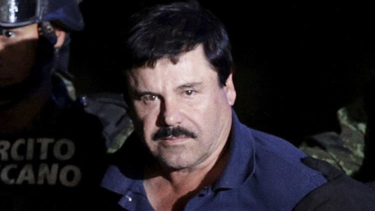 5 cosas que ha revelado la entrevista a 'El Chapo' realizada por Sean Penn