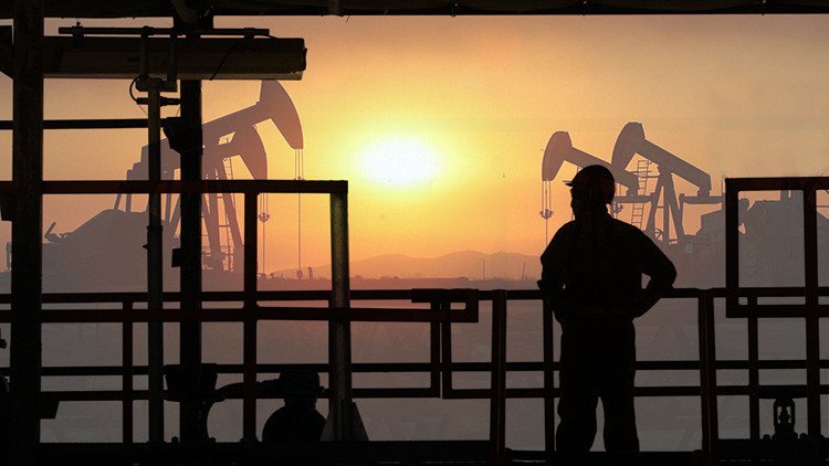 El desplome petrolero podría llevar a un tercio de las empresas del sector de EE.UU. a la bancarrota