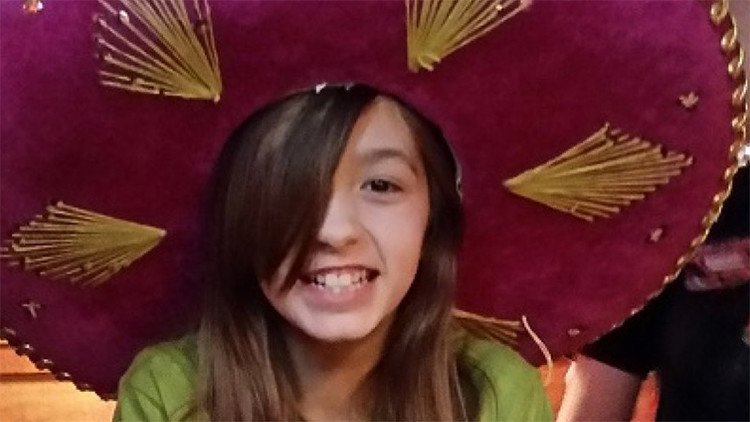 EE.UU.: Un policía mata a tiros a una chica de 12 años por accidente
