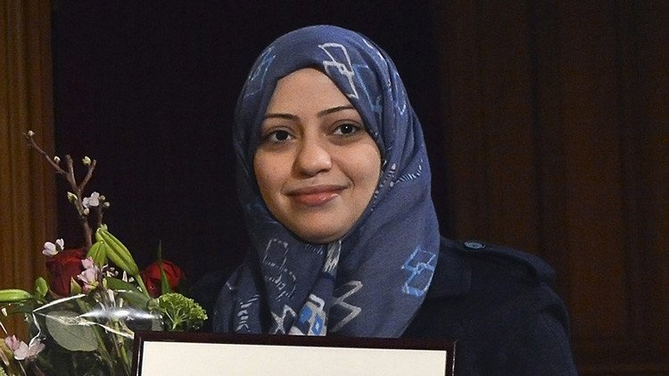 Arabia Saudita detiene a Samar Badawi, destacada defensora de los derechos humanos