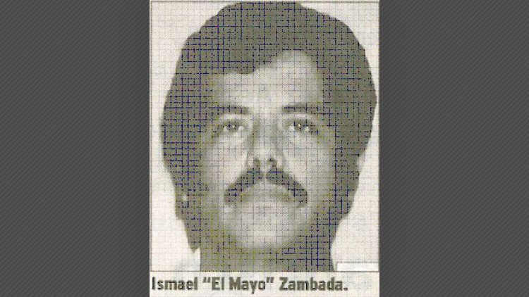 El 'patriarca' de los narcos: Quién es el último gran capo en libertad tras la captura de 'El Chapo'