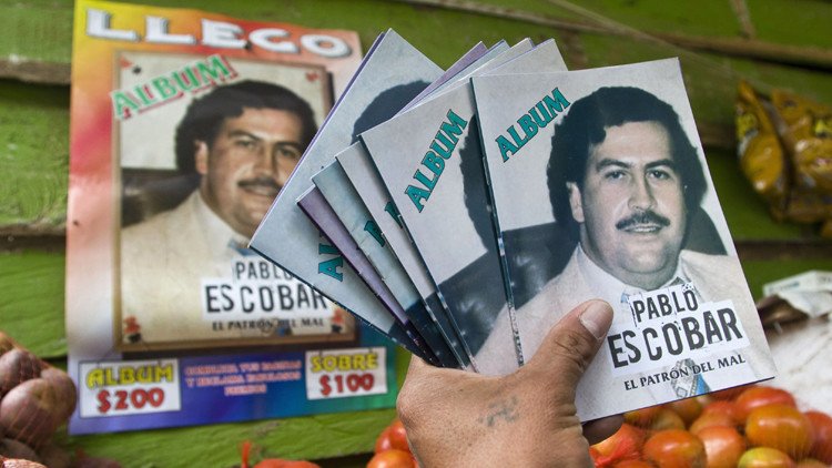 ¿Qué esconde la casa de Pablo Escobar, el narcotraficante más rico de la historia? 