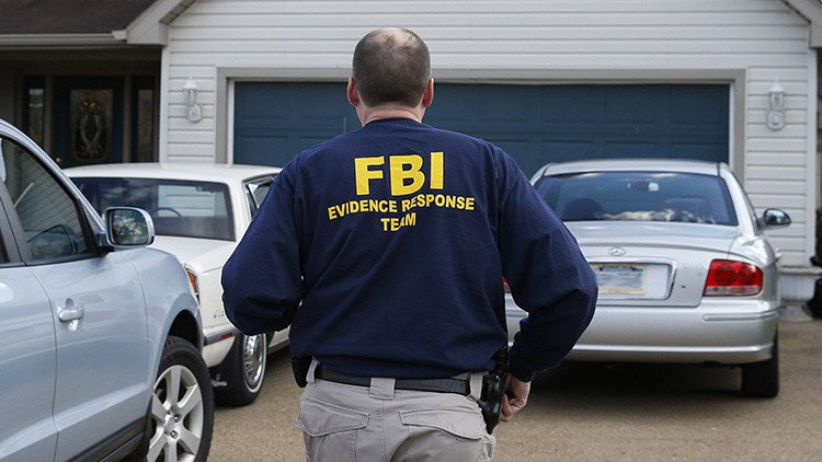 El FBI arresta a uno de los diez criminales más buscados en EE.UU.