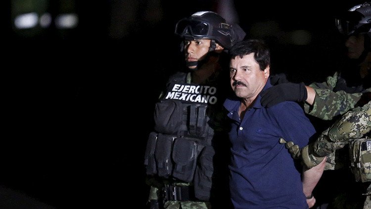 Exjefe de sicarios de Pablo Escobar: "Kate del Castillo  fue la perdición para 'El Chapo'"