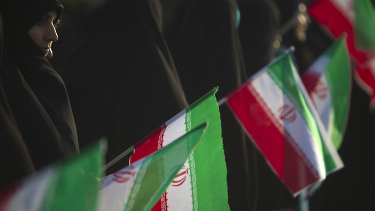Irán queda libre de las sanciones internacionales