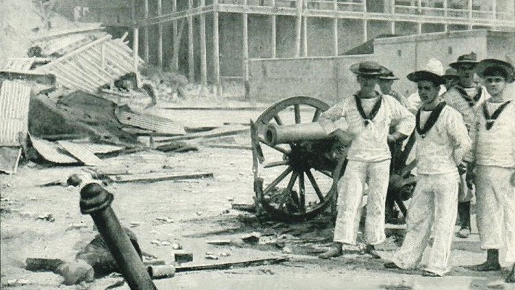 Las guerras más disparatadas de la historia: por un cerdo, un balde o la que 'ganaron' los emús