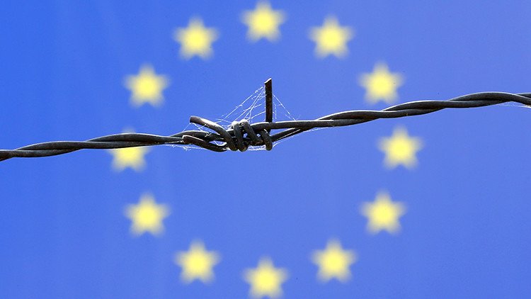 Jefe de Stratfor: "La UE es un museo cada vez menos fiable para EE.UU."
