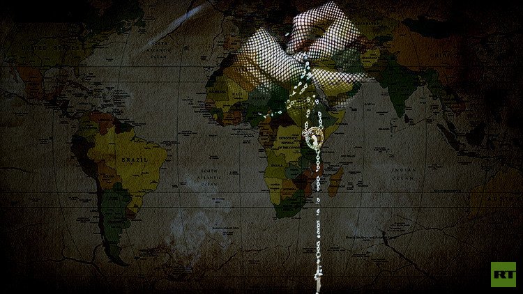 Mapa: Los países donde los cristianos sufren mayor persecución
