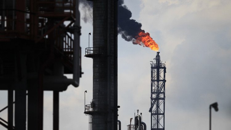 México cooperará con Arabia Saudita ante la compleja situación de los precios del petróleo