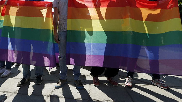 Berlín abrirá un campo solo para refugiados homosexuales