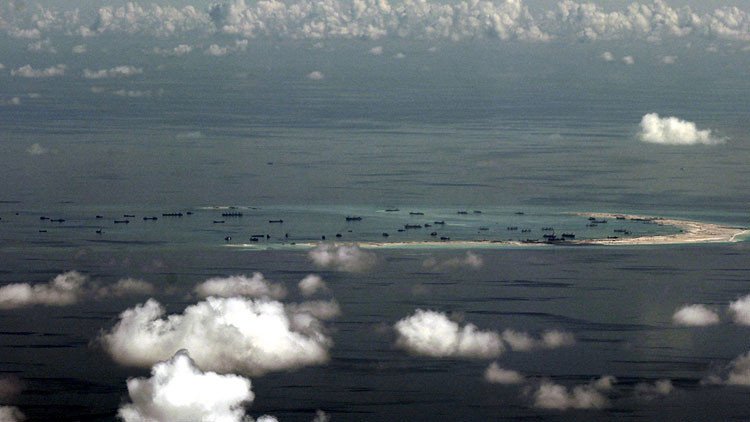 ¿Más cerca de la guerra? Forcejeo entre Filipinas y China aumenta la tensión en Asia Oriental