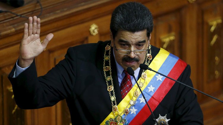 Maduro: ¿Cuántos países pueden mantenerse con un precio de 22 dólares por barril?