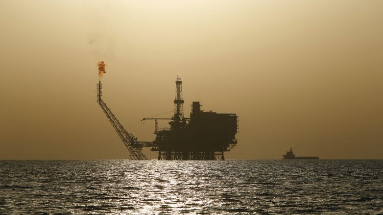¿Qué países son los más afectados por la caída de los precios del petróleo?