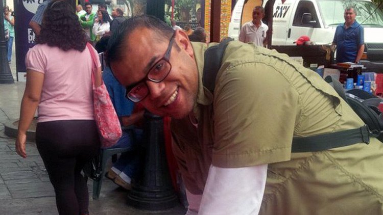 Venezuela: Asesinan al famoso periodista Ricardo Durán