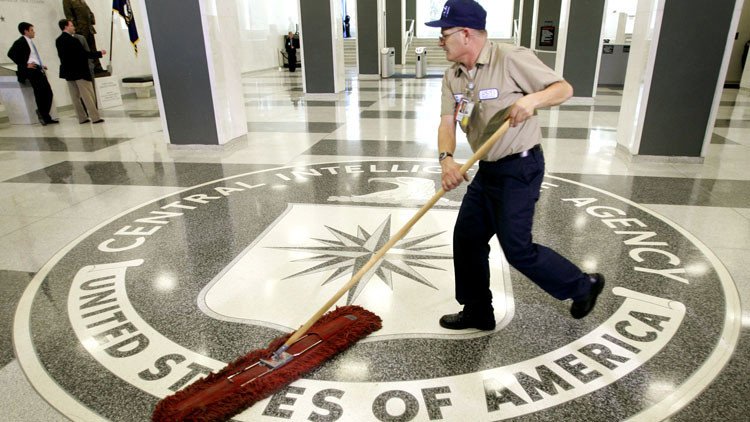 Conozca los históricos fracasos de la CIA en su 70 aniversario