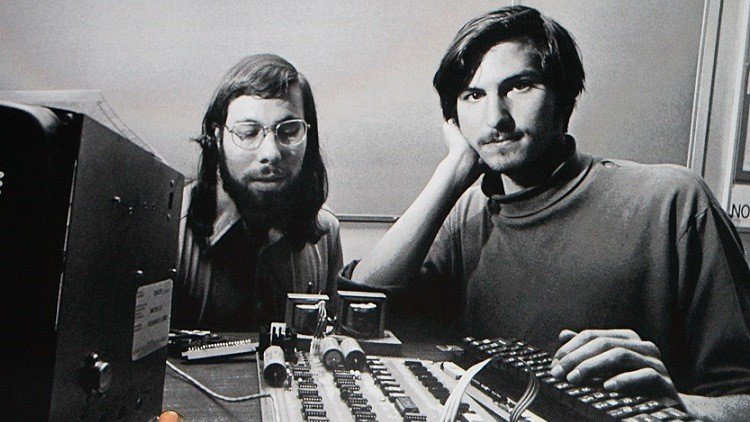 El discurso de Stanford: La 'Capilla Sixtina' de la dialéctica de Steve Jobs