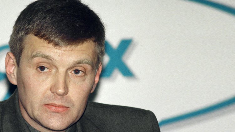 Londres publica los resultados de la investigación del caso Litvinenko