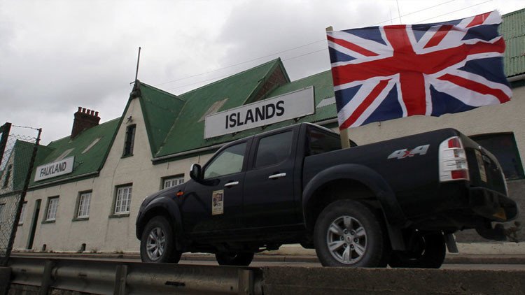 Cameron desalienta a Macri: "Las Islas Malvinas seguirán siendo británicas"