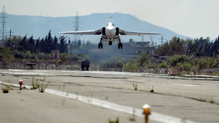 Moscú desmiente que Turquía haya derribado un segundo avión militar ruso