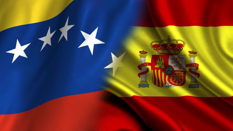 Caracas condena a Rajoy por su "descarado intervencionismo" en asuntos de Venezuela