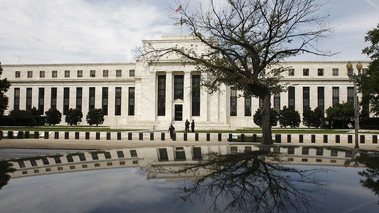 La intriga del mes: ¿Subirá la FED la tasa de interés de EE.UU.?