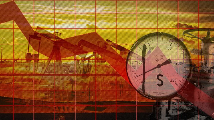 "Unas 400 compañías no sobrevivirán a la caída de los precios del petróleo"