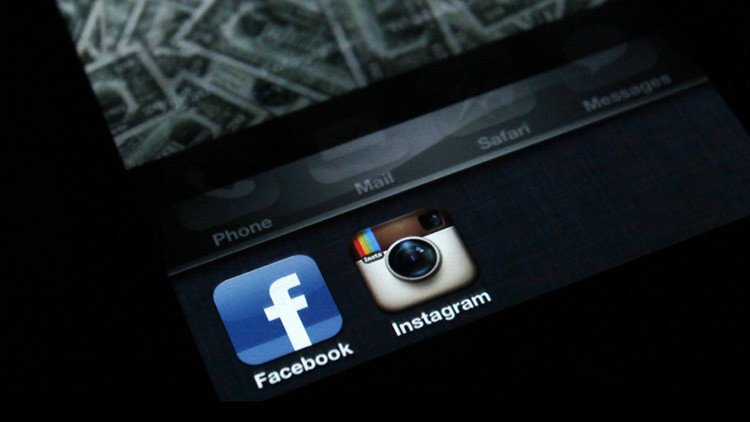 Facebook e Instagram prohíben la venta de armas entre sus usuarios
