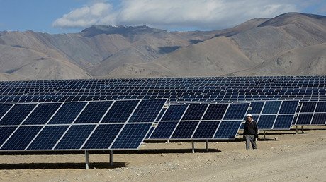 El 100% de la energía en Rusia podría ser renovable en 15 años